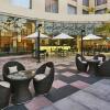 Отель Courtyard by Marriott Kochi Airport, фото 23