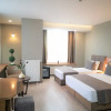Отель Grand Park Hotel Istanbul, фото 20