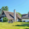 Отель Idyllic Holiday Home in Funen near Sea, фото 17