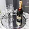 Отель Host Apartments Seel St Townhouse Apt I, фото 33