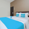 Отель Airy Gubeng Soetomo Karang Menjangan 17 Surabaya, фото 3