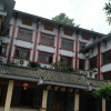 Отель Chengbinlou Hotel, фото 1