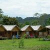 Отель Les Jardins De Vang Vieng в Вангвьенге