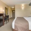 Отель Quality Inn & Suites Bathurst в Бересфорде