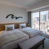 Отель Zentis Osaka, фото 2