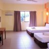 Отель Sun Inns Hotel Sitiawan, фото 2