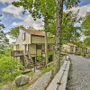 Отель Updated Beech Mountain Condo w/ Views, Near Skiing, фото 1