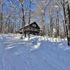 Отель Your Ski Home: Powder Park Place - Lower Level. Close To Killington. 2 Bedroom Home, фото 17