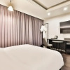 Отель Incheon BEYOND HOTEL, фото 18