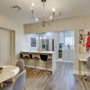Отель El Paso Home w/ Shared Patio Near Memorial Park, фото 13