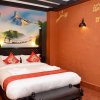 Отель Kasthamandap Boutique Hotel, фото 32