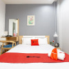 Отель RedDoorz Plus @ Nguyen Thi Thap Street, фото 10