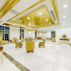 Отель Wyndham Danang Golden Bay, фото 20