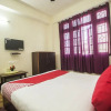 Отель OYO 17039 Hotel Omkar, фото 5