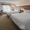 Отель Holiday Inn Express & Suites North Bay, an IHG Hotel, фото 4