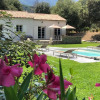 Отель Domaine de Bracciole, фото 14