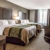 Отель Comfort Inn & Suites, фото 14