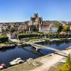 Отель Studio plein coeur d'Auxerre, фото 8