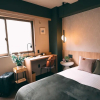 Отель R Hotel-The Atelier Shinsaibashi East, фото 4