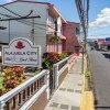 Отель Alajuela City Hotel & Guest House, фото 26