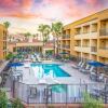 Отель Courtyard Tucson Airport в Тусоне