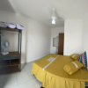 Отель Excelente Apto com piscina em Praia Grande - QX10H, фото 6