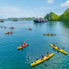 Отель Aqua Of The Seas Cruise Ha Long, фото 19