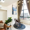 Отель Tamarind Suites@Cyberjaya, фото 13