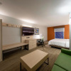 Отель Holiday Inn Express Hotel & Suites Petersburg-Dinwiddie, an IHG Hotel, фото 4