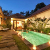 Отель Bayad Ubud Bali Villa, фото 16