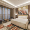 Отель Atour Hotel Chongqing Guanyin Bridge, фото 13