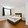 Отель Garden View Sloane Square 2Bed 2.5Bath £2.5million, фото 23