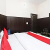 Отель The City Park by OYO Rooms, фото 2