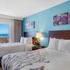 Отель Sleep Inn On The Beach, фото 5