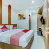 Отель Super OYO Capital O 90291 Vin Stay Petan, фото 10