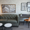 Отель Oxford Suites Chico, фото 36