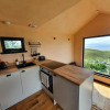 Отель Stunning 1-bed Tiny Home in Isle of Skye, фото 5
