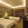 Отель Seeker Chongqing Hotel в Чунцине