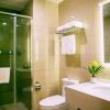 Отель GreenTree Inn Jining Wenshang Square Road Express Hotel, фото 36