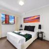 Отель The Hub Apartments, фото 4