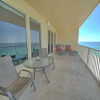 Отель Stylish Oceanfront Condo with Beach and Picnic Area Access - Unit 1706 by RedAwning, фото 12