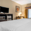 Отель Best Western Troy Inn, фото 4