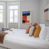 Отель Liiiving in Porto - Art Design Apartment, фото 15