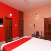 Отель OYO 14760 Swagath Guest House, фото 27