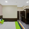 Отель Greenotel Rooms, Hazira, Surat, фото 6
