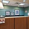 Отель Hampton Inn Canton, фото 12