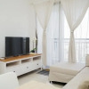 Отель Cozy Living 1Br At M-Town Signature Apartment, фото 5