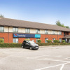 Отель Travelodge Nottingham Trowell M1, фото 10