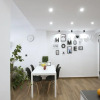 Отель Α Koukaki, Modern Newly Refurbished Apartment, фото 4