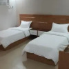 Отель Al Fakhamah Al Masiyah Furnished Units, фото 6